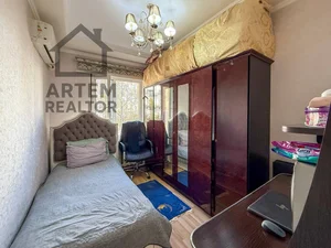 Фото 5 5-комн. квартира в Мирзо-Улугбекском районе