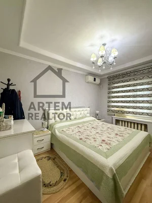 Фото 8 5-комн. квартира в Мирзо-Улугбекском районе