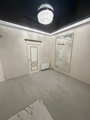 Фото 2 3-комн. квартира в Parkent Plaza