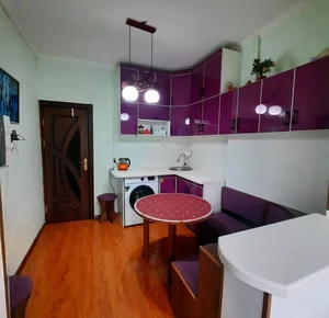 Фото 4 2-комн. квартира в Ташсельмаш