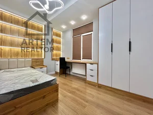 Фото 4 3-комн. квартира в Parkent Plaza