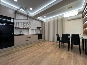 Фото 8 3-комн. квартира в Parkent Plaza