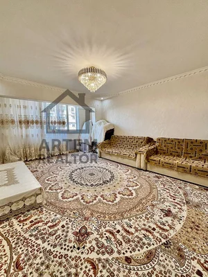 Фото 3 2-комн. квартира в Ташсельмаш