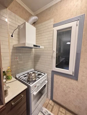 Фото 1 3-комн. квартира в Мирзо-Улугбекском районе