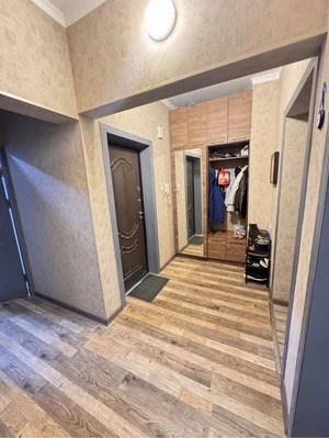 Фото 3 3-комн. квартира в Мирзо-Улугбекском районе