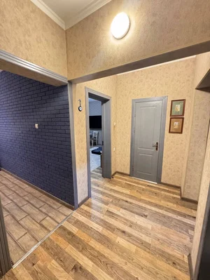 Фото 4 3-комн. квартира в Мирзо-Улугбекском районе