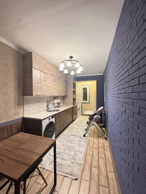 Фото 5 3-комн. квартира в Мирзо-Улугбекском районе