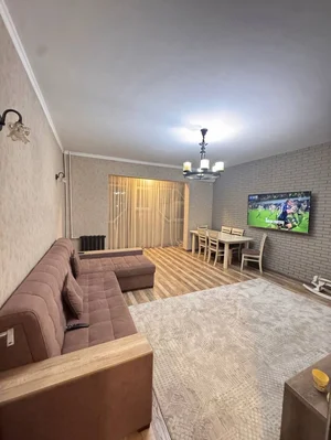 Фото 8 3-комн. квартира в Мирзо-Улугбекском районе