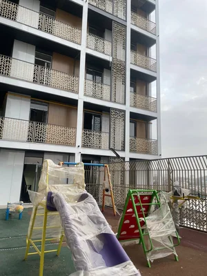 Фото 2 3-комн. квартира в Жк Парк Сити Олмазар