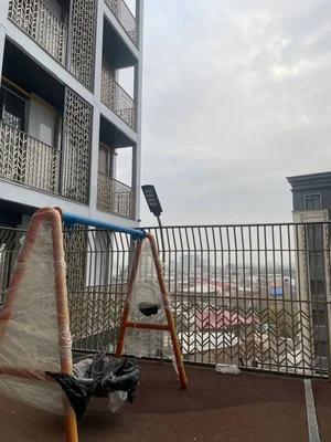 Фото 4 3-комн. квартира в Жк Парк Сити Олмазар