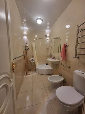 Фото 1 6-комн. квартира в Сайрам