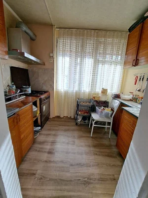 Фото 1 4-комн. квартира в Ялангач