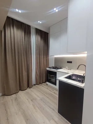 Фото 1 2-комн. квартира в Silk Road