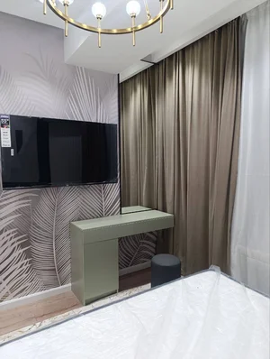 Фото 7 2-комн. квартира в Silk Road