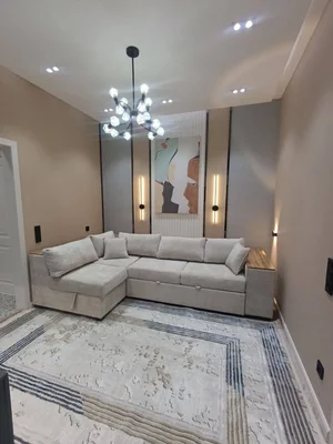 Фото 10 2-комн. квартира в Silk Road