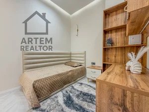 Фото 2 3-комн. квартира в Мирзо-Улугбекском районе