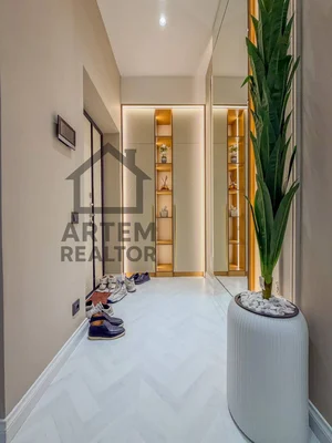 Фото 4 3-комн. квартира в Мирзо-Улугбекском районе