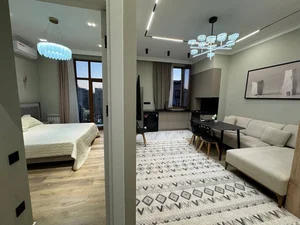 Фото 4 2-комн. квартира в Мирзо-Улугбекском районе