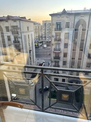 Фото 8 2-комн. квартира в Мирзо-Улугбекском районе