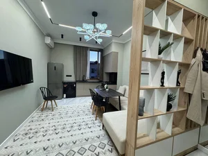 Фото 9 2-комн. квартира в Мирзо-Улугбекском районе