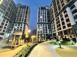 Фото 2 1-комн. квартира в Жк Botanika saroyi