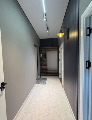 Фото 4 1-комн. квартира в Жк Botanika saroyi