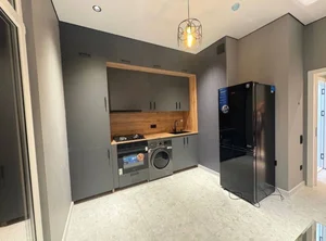 Фото 5 1-комн. квартира в Жк Botanika saroyi