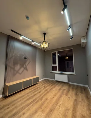 Фото 6 1-комн. квартира в Жк Botanika saroyi