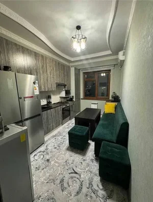 Фото 5 3-комн. квартира в Махтумкули