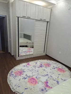 Фото 7 2-комн. квартира в Авиатор мост