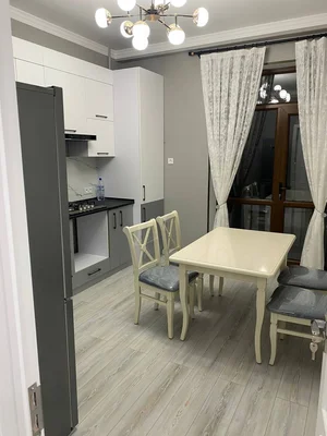 Фото 2 2-комн. квартира в Авиатор мост