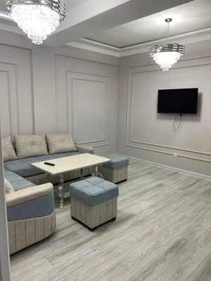 Фото 3 2-комн. квартира в Авиатор мост