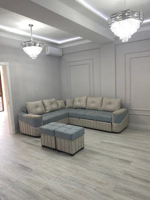 Фото 4 2-комн. квартира в Авиатор мост