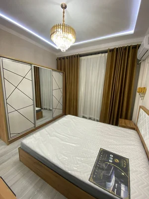 Фото 6 2-комн. квартира в Авиатор мост