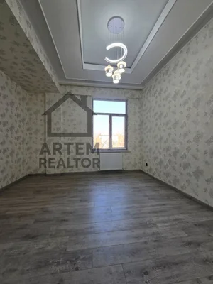 Фото 1 4-комн. квартира в м-Ялангач