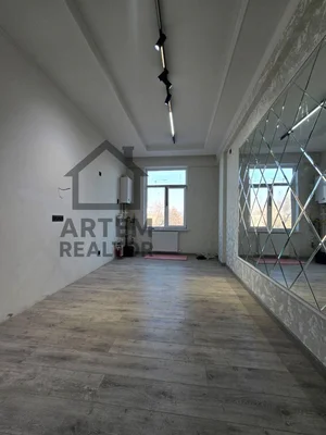 Фото 2 4-комн. квартира в м-Ялангач