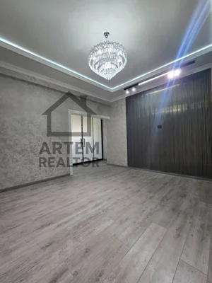 Фото 5 4-комн. квартира в м-Ялангач