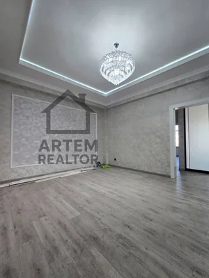 Фото 6 4-комн. квартира в м-Ялангач