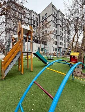 Фото 7 4-комн. квартира в м-Ялангач