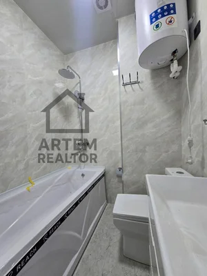 Фото 10 4-комн. квартира в м-Ялангач