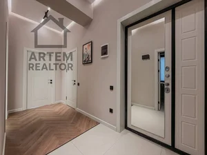 Фото 1 2-комн. квартира в Sayram Residents