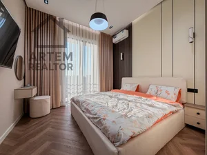 Фото 2 2-комн. квартира в Sayram Residents