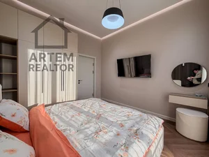 Фото 3 2-комн. квартира в Sayram Residents