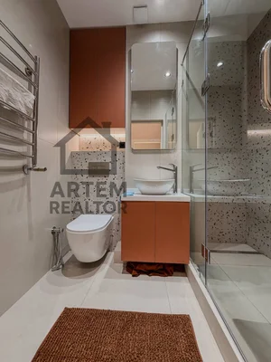 Фото 4 2-комн. квартира в Sayram Residents