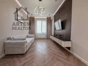 Фото 5 2-комн. квартира в Sayram Residents