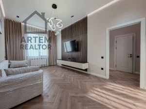 Фото 6 2-комн. квартира в Sayram Residents