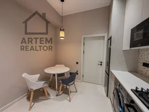 Фото 8 2-комн. квартира в Sayram Residents