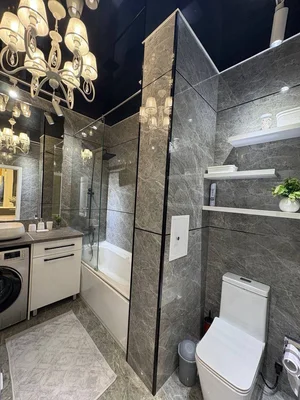 Фото 10 3-комн. квартира в Мирзо-Улугбекском районе