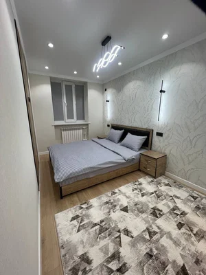 Фото 5 3-комн. квартира в Авиагородке