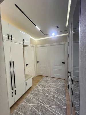 Фото 7 3-комн. квартира в Авиагородке